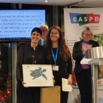 Beit Issie Shapiro Recognized as Leader in the Field of Disabilities with the EASPD Innovation Award