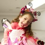 Making Purim Costume Dreams Come True for Kids with Disabilities Across the Globe